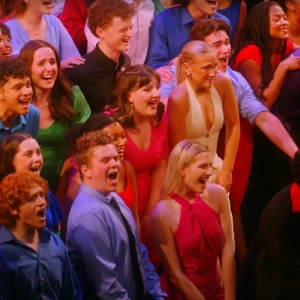 Video: The 2025 Jimmy Awards- Watch Every Song Photo