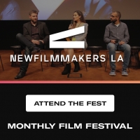 NewFilmmakers Los Angeles Announces Virtual Film Festivals Photo