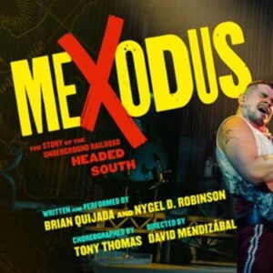 MEXODUS to Make Chicago Premiere at the Studebaker Theater Photo