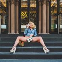 Adrienne Truscott Returns To Joe's Pub With A Stand-Up Rape About Comedy Photo