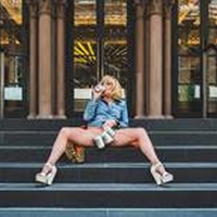 Adrienne Truscott Returns To Joe's Pub With A Stand-Up Rape About Comedy
