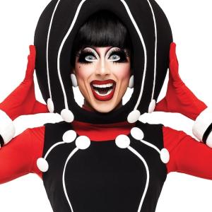 Bianca Del Rio to Launch IT GETS BITTER Tour Feb–June 2027 Photo