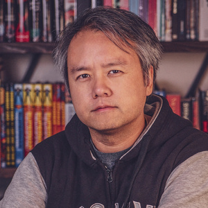 Qui Nguyen Will Be Honored At The 2026 William Inge Theatre Festival Photo