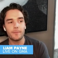 VIDEO: Liam Payne Confirms His Engagement on GOOD MORNING AMERICA Video