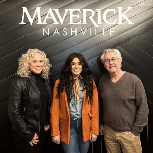 Jenna LaMaster Signs Management Deal With Maverick Nashville Photo
