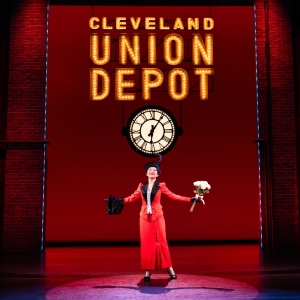 Review: FUNNY GIRL at Orpheum Theatre Minneapolis Photo