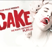 CAKE: THE MARIE ANTOINETTE PLAYLIST Will Embark on Tour From March 2023 Photo