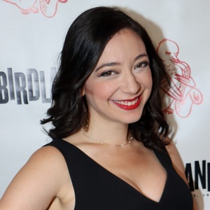 Julie Benko Will Join the Cast of RAGTIME in January Photo