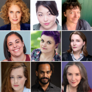 KING LEAR to Open at Babes With Blades Theatre Company Photo