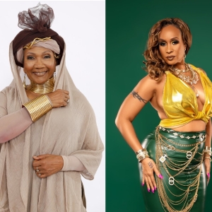 Caribbean Music Awards Honor Marcia Griffiths, Alison Hinds, Cedella Marley & More Photo