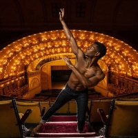 Alvin Ailey American Dance Theater Chicago Programming Announced