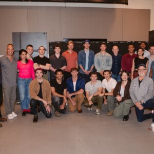 Meet the Cast of A FEW GOOD MEN, Now Playing on Broadway Photo