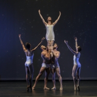 Luminario Ballet Premieres Online Short Dance Film L'INVALIDE Photo