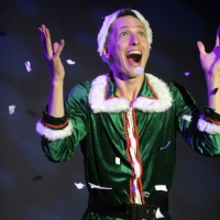 The Media Theatre Presents ELF The Musical For The Holidays Video