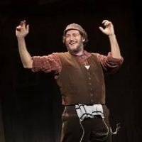 BWW Review: BWW REVIEWS: FIDDLER ON THE ROOF at The Palace Theatre Photo