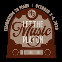 Hardly Strictly Bluegrass Announces 'Let the Music Play On' Photo