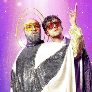 HOUSE OF LIFE to Return to Edinburgh Fringe in Reimagined Form at Underbelly Photo