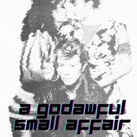 Party Claw Productions To Present Reading Of Hayley St. James' A GODAWFUL SMALL AFFAI Photo