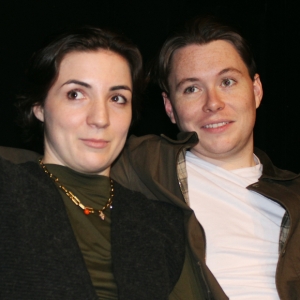 New One-Act Play THE LOLITA APOLOGIES to Preview in NYC Ahead of Edinburgh Fringe Pre Photo