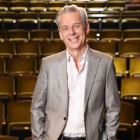 Michael Ritchie Announces Retirement From Center Theatre Group Article