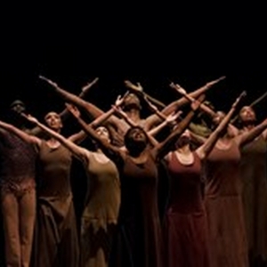 Alvin Ailey American Dance Theater Comes to The Music Center Next Month Video
