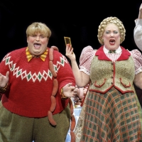 BWW Interview: Matt Wood of CHARLIE AND THE CHOCOLATE FACTORY at Peace Center
