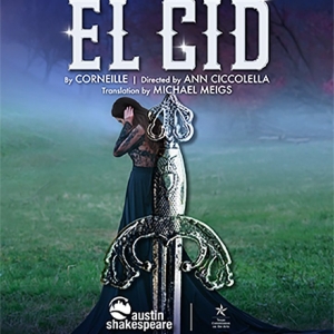 Review: EL CID at The Rollins Theatre At The Long Center Photo