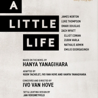 Exclusive Presale for A LITTLE LIFE at the Harold Pinter Theatre