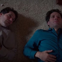 VIDEO: Paul Rudd Stars in the Trailer for LIVING WITH YOURSELF on Netflix