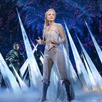 BWW Interview: FROZEN's Caroline Bowman is Ready to Let It Go at Peace Center Photo