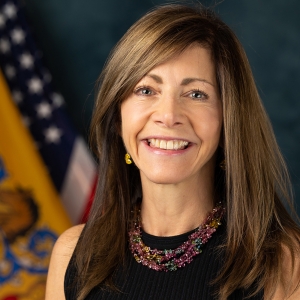 First Lady of New Jersey Tammy Murphy to Moderate Panel on the Power of Arts in Mater