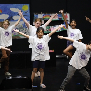 Berkeley Rep to Present Theatre Explorers Series Featuring Workshops for Students