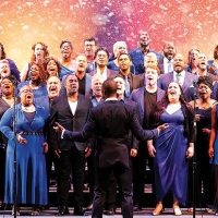BWW Contest: Win Two Tickets to Broadway Inspirational Voices' Seasons of Inspiration Photo