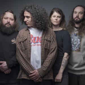 SLOMOSA to Join CLUTCH for Fall U.S. Tour Starting October 16 Photo