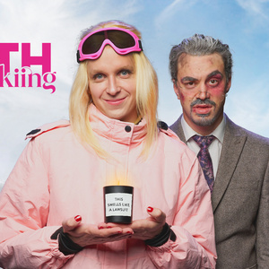 GWYNETH GOES SKIING to Return To SoHo Playhouse This Fall Photo