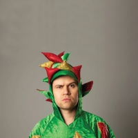 Piff the Magic Dragon Returns to the Ridgefield Playhouse in May Photo