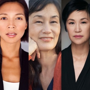 Marina Celander, Cindy Cheung and More to Star in MEAT SUIT at Second Stage Theater Photo