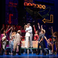 Interview: Matthew Stocke Talks PRETTY WOMAN: THE MUSICAL at Wharton Center, And Why Interview