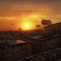 Justin Courtney Pierre Announces 'An Anthropologist On Mars'