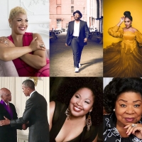 Black Opera Productions and the Jessye Norman Estate Will Present JESSYE NORMAN AT…
