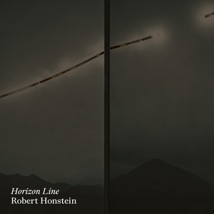 HORIZON LINE Album Featuring Robert Honsteins Compositions to be Released in June Photo