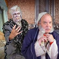 SCROOGE THE MUSICAL Announced At MCCC's Kelsey Theatre