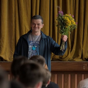 Kirk Jones-Directed Biopic I SWEAR Lands U.S. Release Photo