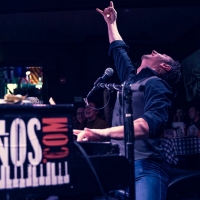 BWW Interview: Mark Weiser of SHAKE RATTLE N ROLL DUELING PIANOS Photo