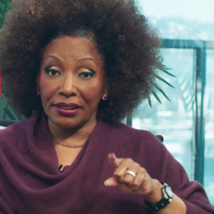 Video: Stephanie Mills Calls Out Lady Gaga Over 'Disrespectful' Behavior Photo