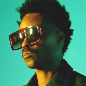 Grammy Winner Bilal Opens The Carpenter Center’s 2025–2026 Season