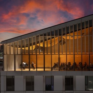 San Francisco Conservatory to Expand Creative Incubator Model Photo