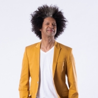 Extra Shows Added For Marc Lottering - Uncle Marc at Pieter Toerien's Montecasino The Photo