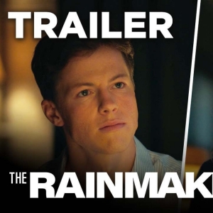Video: John Slattery, Dan Fogler, & More Star in THE RAINMAKER Trailer Video
