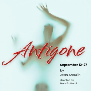 ANTIGONE Comes to the MAC's Eastbound Theatre Photo